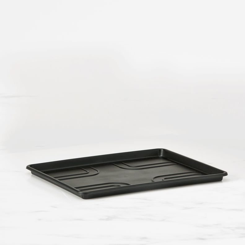 Kitchen Pro Tidy Dish Rack with Draining Board Kitchen Warehouse™